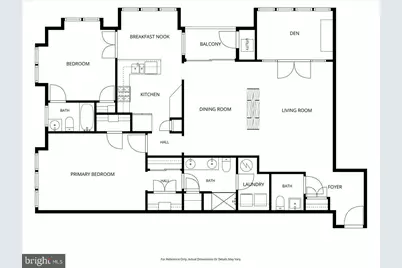 3030 Mill Island Parkway #405, Frederick, MD 21701 - Photo 32