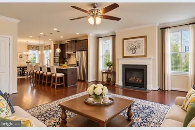4349 Viridian Terrace, Monrovia, MD 21770 - Photo 8