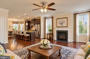 4349 Viridian Ter, Monrovia, MD 21770 - Photo 8