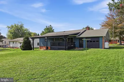3887 Shadywood Drive, Jefferson, MD 21755 - Photo 46