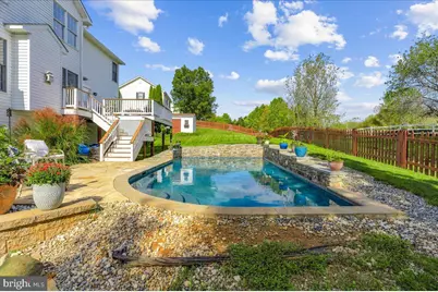 212 Layla Drive, Middletown, MD 21769 - Photo 32