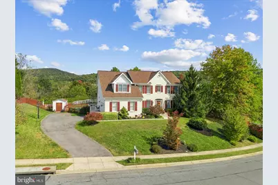 212 Layla Drive, Middletown, MD 21769 - Photo 44