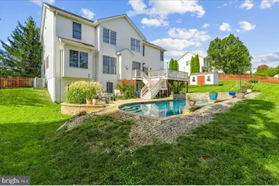 212 Layla Drive, Middletown, MD 21769 - Photo 34