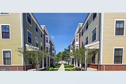 426 Chapel Alley #8, Frederick, MD 21701 - Photo 38