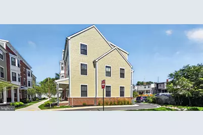426 Chapel Alley #8, Frederick, MD 21701 - Photo 2