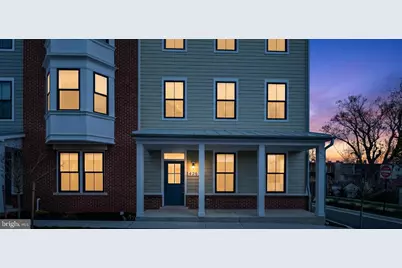 426 Chapel Alley #8, Frederick, MD 21701 - Photo 6