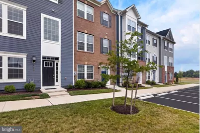 1406 Clingmans Dome Drive, Frederick, MD 21702 - Photo 4