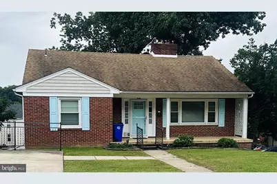 416 W B Street, Brunswick, MD 21716 - Photo 2