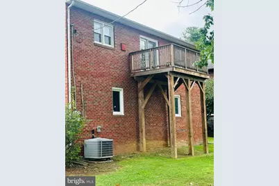 416 W B Street, Brunswick, MD 21716 - Photo 8