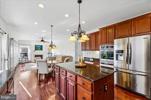 133 Greenwich Dr, Walkersville, MD 21793 - Photo 16