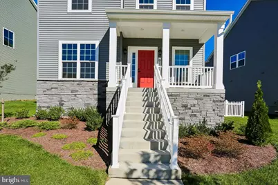 916 Clarendon Farm Lane, Brunswick, MD 21716 - Photo 2