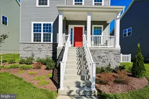 916 Clarendon Farm Ln, Brunswick, MD 21716 - Photo 2