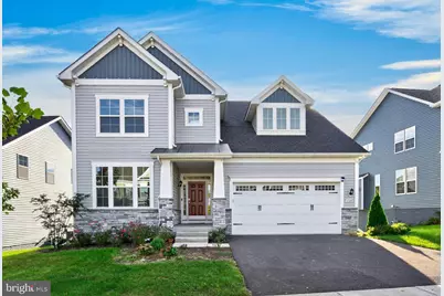 1128 Miller Farm Drive, Brunswick, MD 21716 - Photo 1