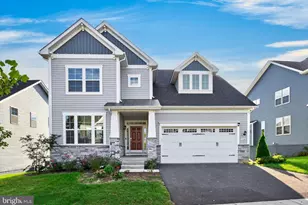 1128 Miller Farm Dr, Brunswick, MD 21716 - Photo 1