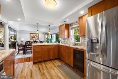 6711 Meadowlawn Circle, New Market, MD 21774 - Photo 14