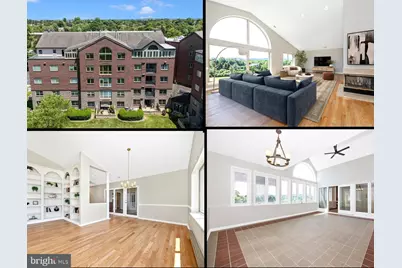 104 Mercer Court #15-6, Frederick, MD 21701 - Photo 26
