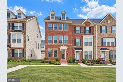 4714 Black Eyed Susan Mews, Monrovia, MD 21770 - Photo 1