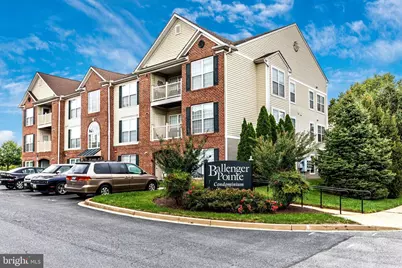 594 Cawley Drive #2A, Frederick, MD 21703 - Photo 50