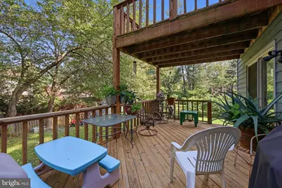 10216 Coolfont Crossing, New Market, MD 21774 - Photo 42