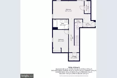 10216 Coolfont Crossing, New Market, MD 21774 - Photo 66