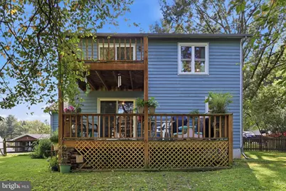 10216 Coolfont Crossing, New Market, MD 21774 - Photo 38