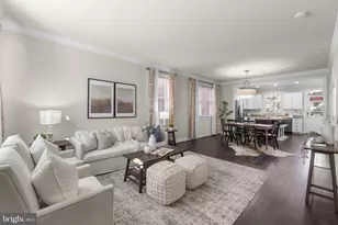 25 Lord Nickens St, Frederick, MD 21701 - Photo 4