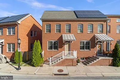 25 Lord Nickens Street, Frederick, MD 21701 - Photo 1