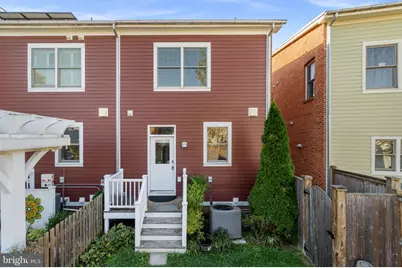 25 Lord Nickens Street, Frederick, MD 21701 - Photo 28