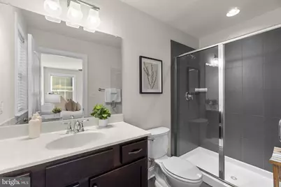 25 Lord Nickens Street, Frederick, MD 21701 - Photo 14