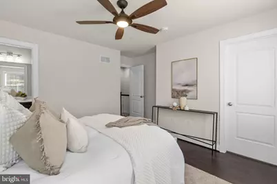 25 Lord Nickens Street, Frederick, MD 21701 - Photo 12