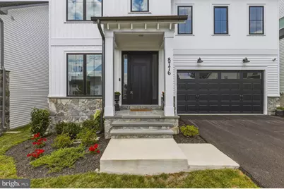8776 Walnut Bottom Lane, Frederick, MD 21701 - Photo 2