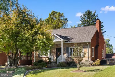 407 Biggs Avenue, Frederick, MD 21702 - Photo 2