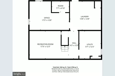 407 Biggs Avenue, Frederick, MD 21702 - Photo 44