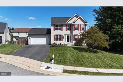 4304 Ferry Hill Court, Pt Of Rocks, MD 21777 - Photo 2