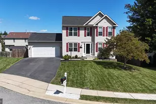 4304 Ferry Hill Ct, Pt Of Rocks, MD 21777 - Photo 2