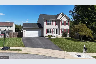 4304 Ferry Hill Court, Pt Of Rocks, MD 21777 - Photo 4
