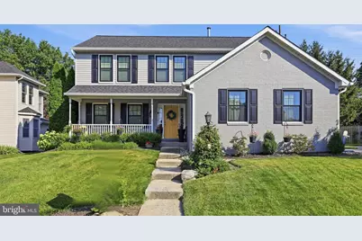 1004 Mercer Place, Frederick, MD 21701 - Photo 1