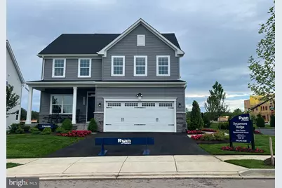 2202 Campbell Hill Way, Frederick, MD 21702 - Photo 1