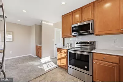 2502 Hemingway Drive #2-3C, Frederick, MD 21702 - Photo 16