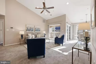 2502 Hemingway Drive #2-3C, Frederick, MD 21702 - Photo 4