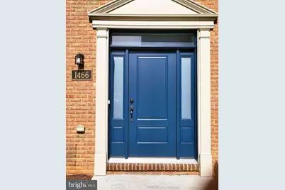 1466 Trafalgar Lane, Frederick, MD 21701 - Photo 2
