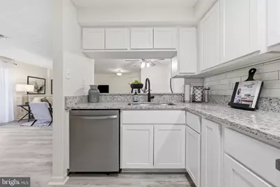 807D Stratford Way #1300D, Frederick, MD 21701 - Photo 18
