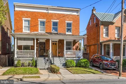 231 W South Street, Frederick, MD 21701 - Photo 2