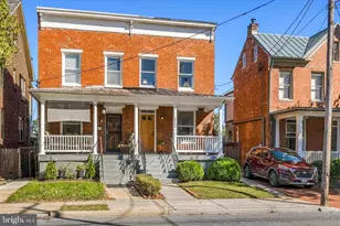231 W South St, Frederick, MD 21701 - Photo 2