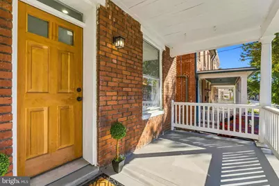 231 W South Street, Frederick, MD 21701 - Photo 4