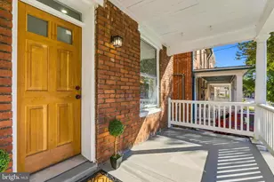 231 W South St, Frederick, MD 21701 - Photo 4