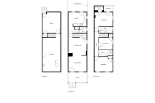231 W South St, Frederick, MD 21701 - Photo 52