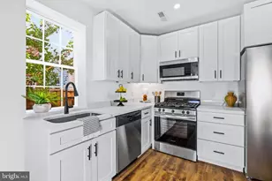 231 W South St, Frederick, MD 21701 - Photo 16
