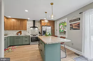 6277 N Steamboat Way, New Market, MD 21774 - Photo 6