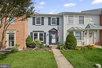 6277 N Steamboat Way, New Market, MD 21774 - Photo 1